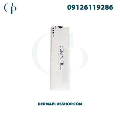 ژل درموفیل 10 سی سی چینی تحت لیسانس فرانسه