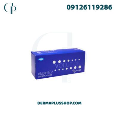 ژل آلیاکسین مدل ای وی