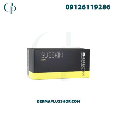 ژل پرفکتا ساب اسکین