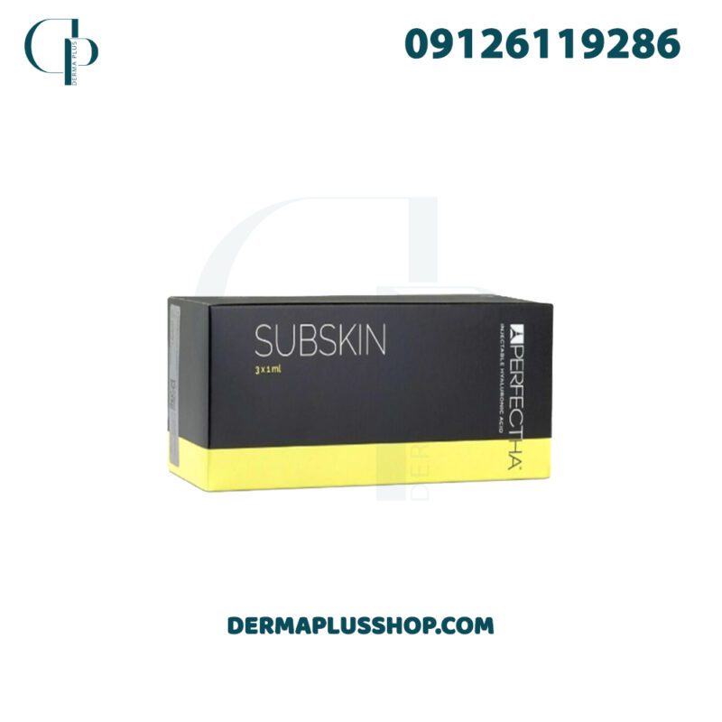 ژل پرفکتا ساب اسکین
