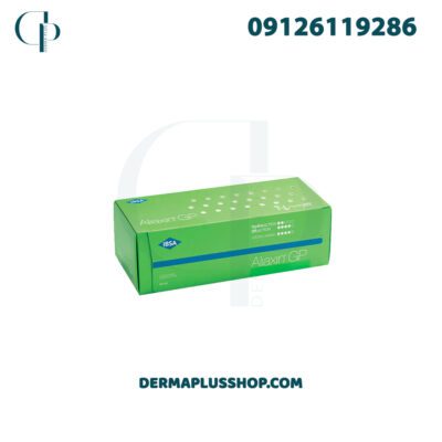 ژل آلیاکسین جی پی GP