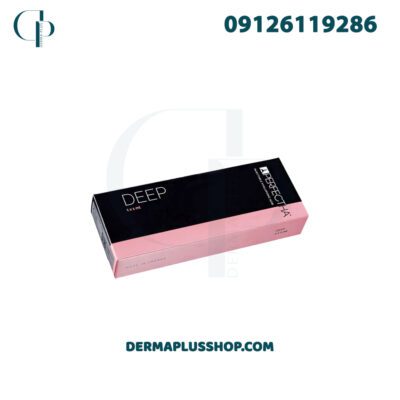 ژل لب پرفکتا دیپ فرانسوی
