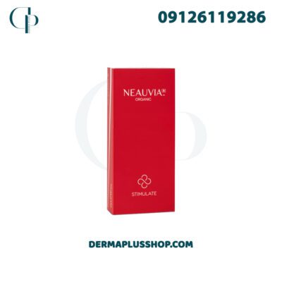 قیمت ژل نیوویا استیمولیت