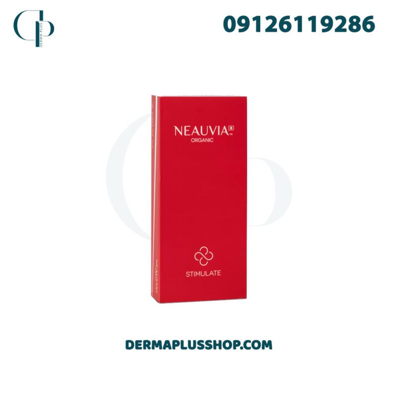 قیمت ژل نیوویا استیمولیت