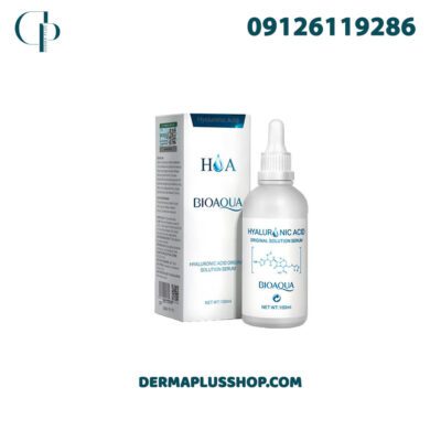 سرم-هیالورونیک-اسید-بیوآکوا-Bioaqua