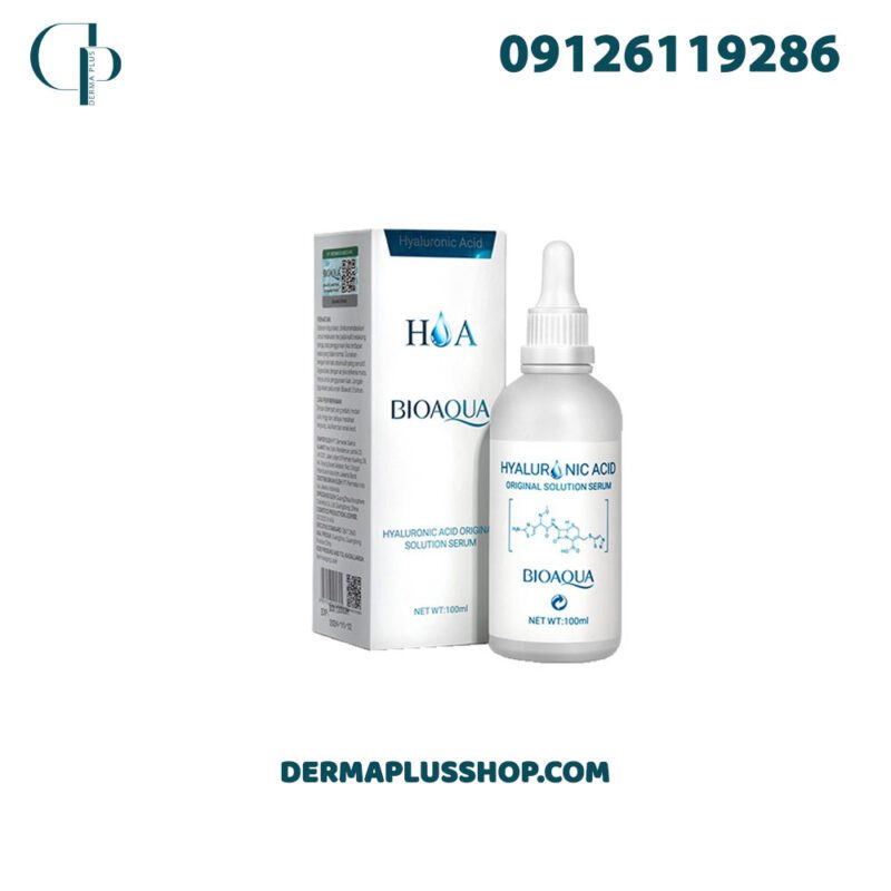 سرم-هیالورونیک-اسید-بیوآکوا-Bioaqua