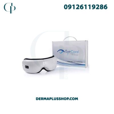 عینک-ماساژور-چشم-بلوتوث-دار-ا-EYE-CARE