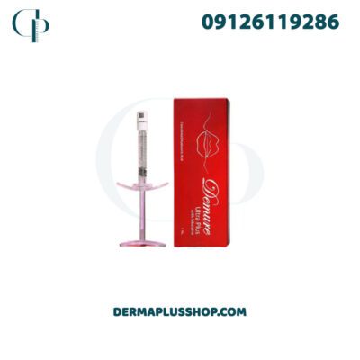 قیمت فیلر دمور اولترا پلاس (Demure Ultra Plus)