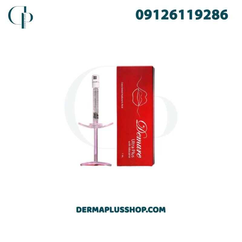 قیمت فیلر دمور اولترا پلاس (Demure Ultra Plus)