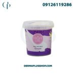ماسک-پودری-هیدروژلی-هایلایف-(High-Life)-۵