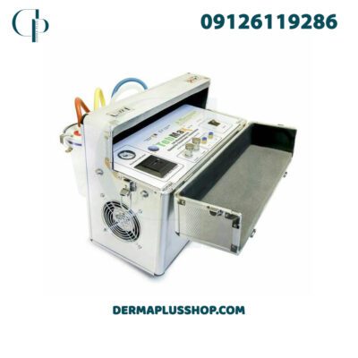 میکرودرم ابریژن teb max tkn 160