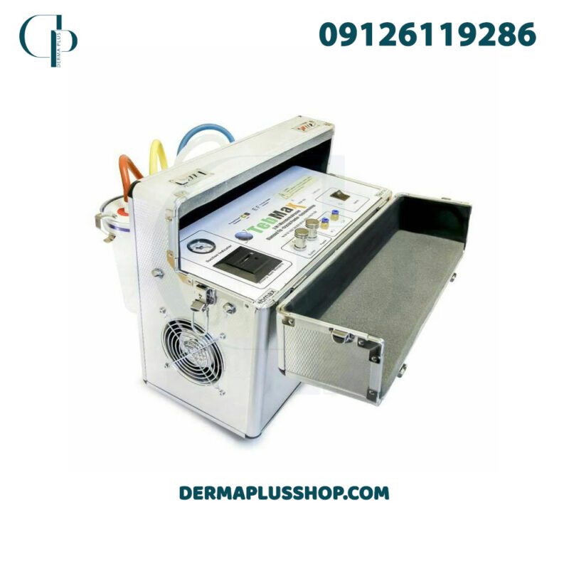 میکرودرم ابریژن teb max tkn 160