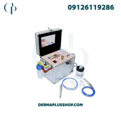 میکرودرم ابریژن tebmaxx180