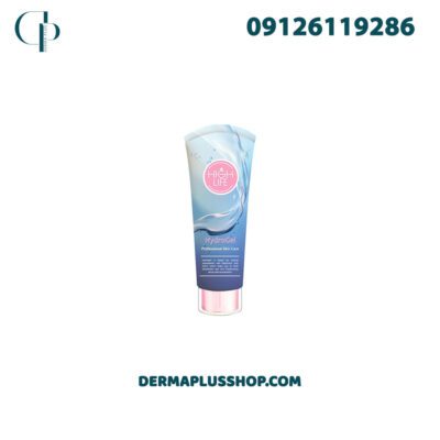 ژل آبرسان هایلایف مدل هیدروژل 200 میل