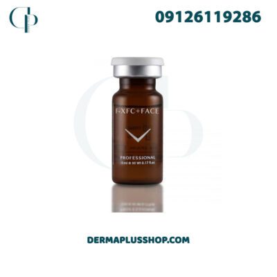 کوکتل-xfc+face-فیوژن-