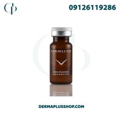 کوکتل-تقویت-عضلات-فیوژن-F-MUSCLE-FIT