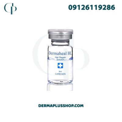 کوکتل درماهیل HL تقویت مو اصل کره جنوبی