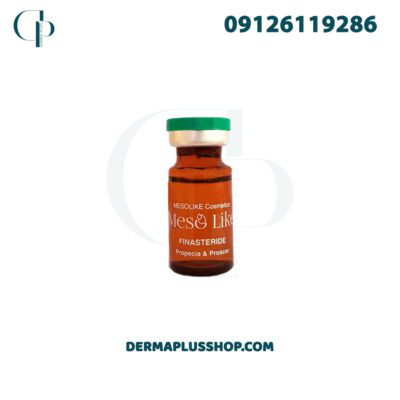 کوکتل فینستراید مزولایک