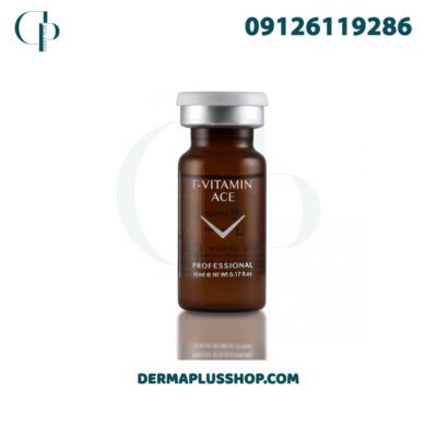 کوکتل ویتامین فیوژن F-Vitamin Ace