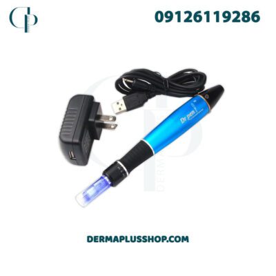 دستگاه دکترپن a1w