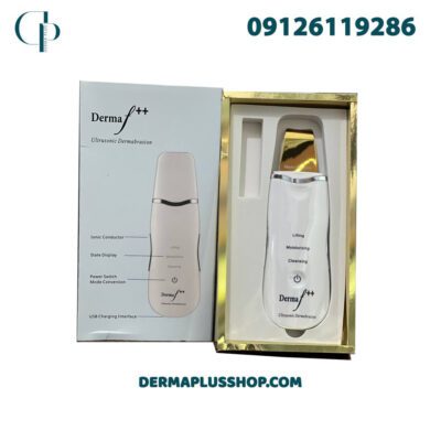 dermaf ++