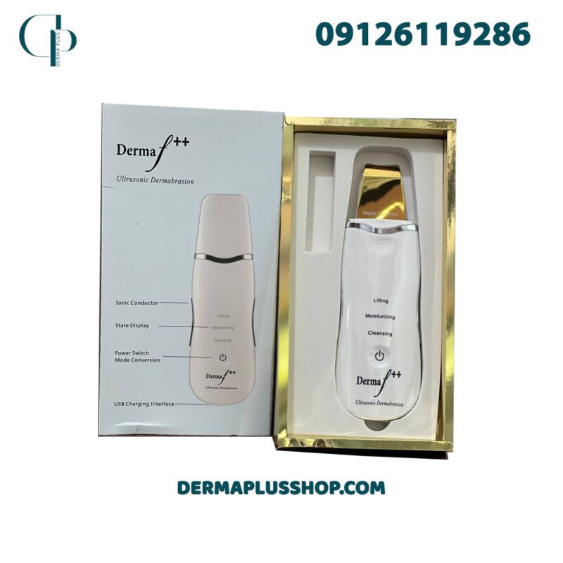 dermaf ++