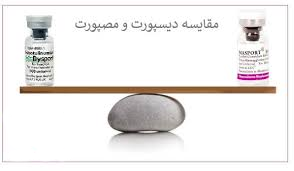 فرق-بوتاکس-مصپورت-و-دیسپورت1