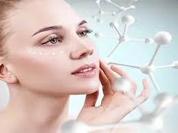 نقش کلاژن در سلامت پوست