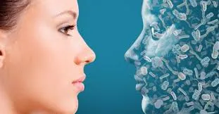 نقش میکروبیوم پوست
