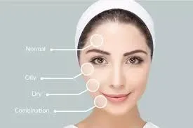 اهمیت رطوبت در سلامت پوست