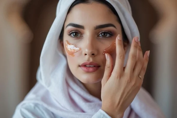 مراقبت روزانه برای حفظ جوانی پوست