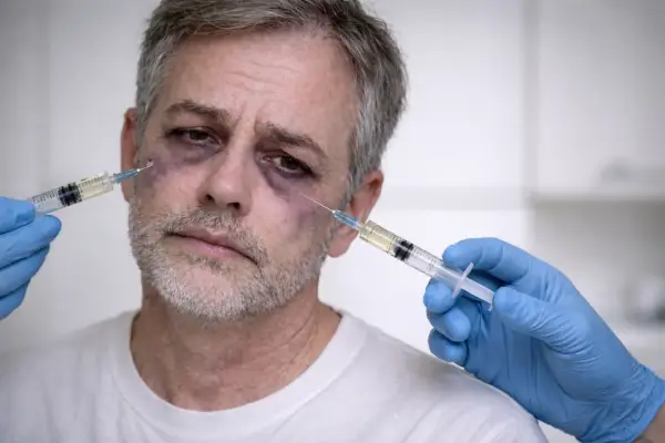 عوارض ناشی از اشتباه در تشخیص فیلر اصل از فیک