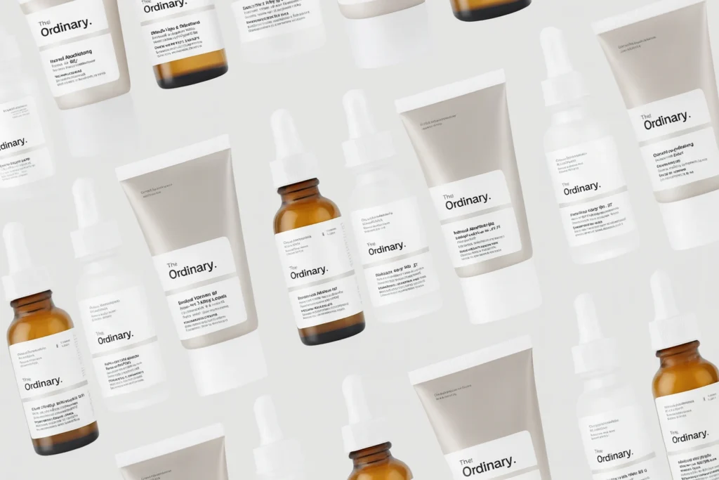 طرز استفاده از سرم های اوردینری + زمان مناسب هر یک