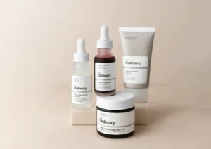 محصولات اوردینری برای منافذ باز پوست